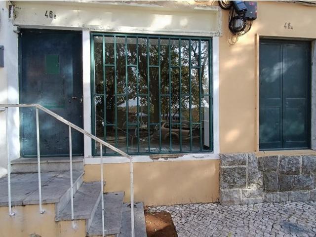 Loja venda em Visconde da Luz, Cascais