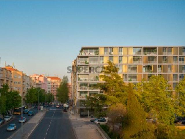 Armazém venda em Lisboa, Areeiro