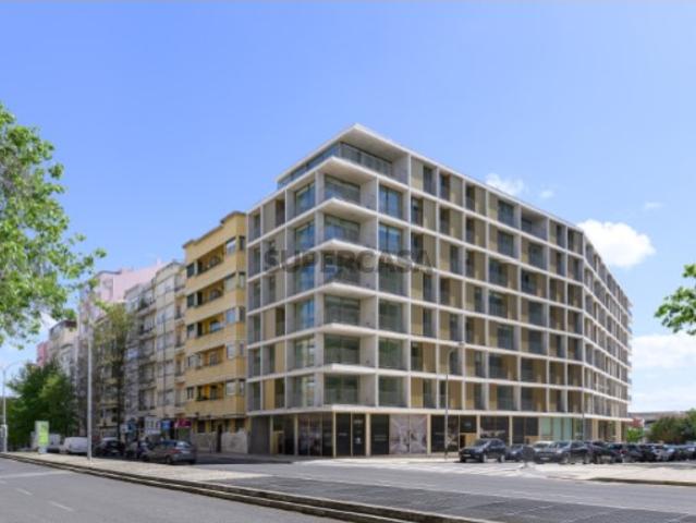 Armazém venda em Lisboa, Areeiro