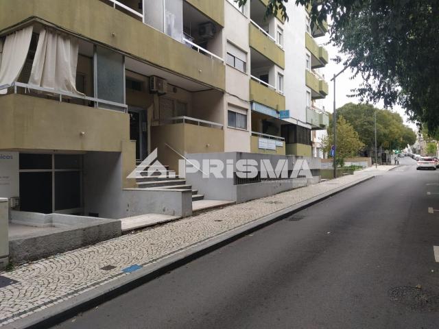 Loja venda em Castelo Branco