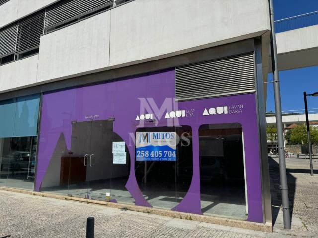 Loja venda em Viana Do Castelo