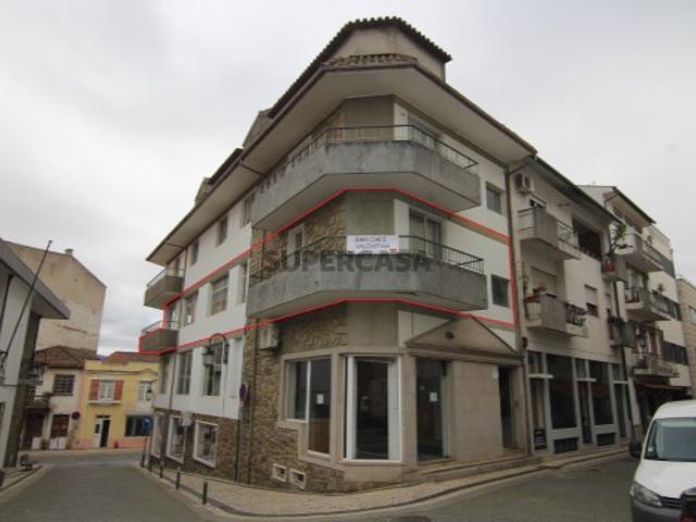 Armazém venda em Lamas, Bragança