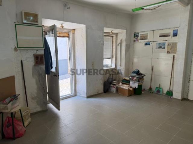 Armazém venda em Santiago, Sesimbra