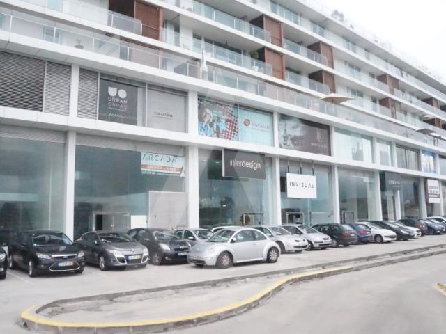 Loja venda em Aveiro