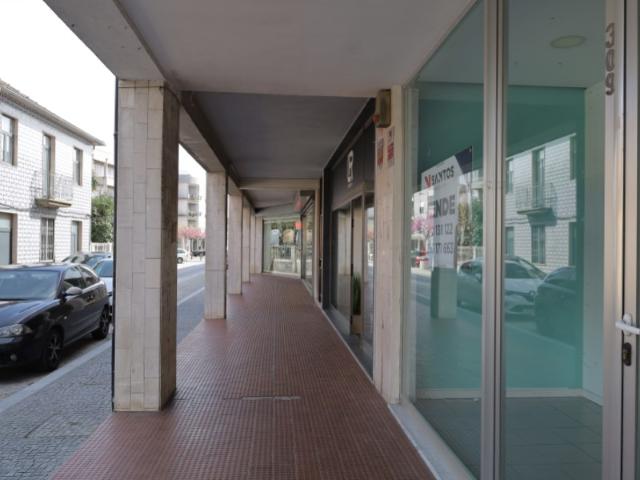 Ponto Comercial venda em Cristelos