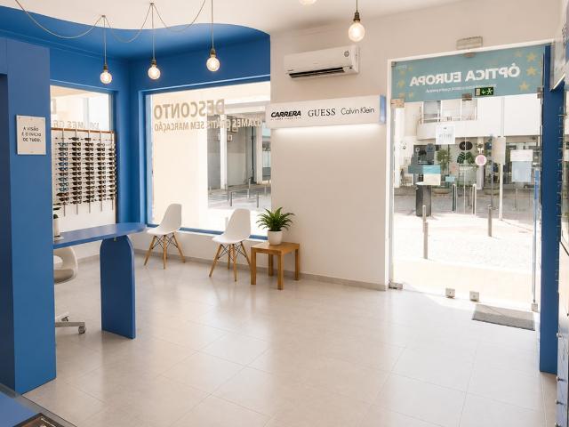 Loja venda em Loulé, Faro