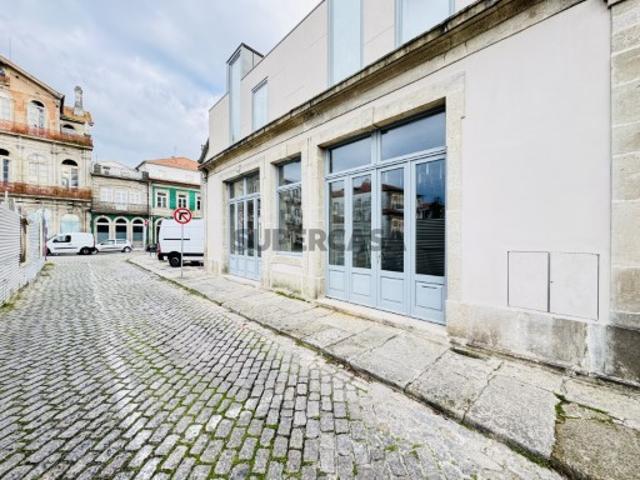 Armazém venda em Viana Do Castelo