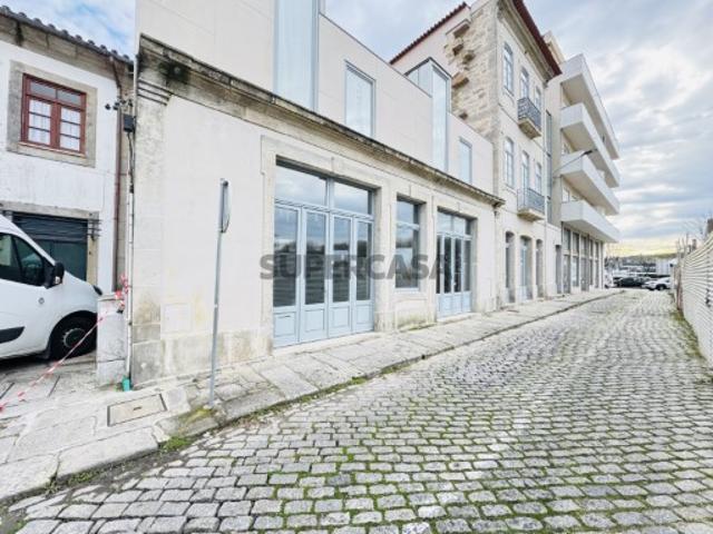 Armazém venda em Viana Do Castelo