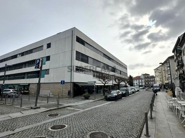Armazém venda em Viana Do Castelo