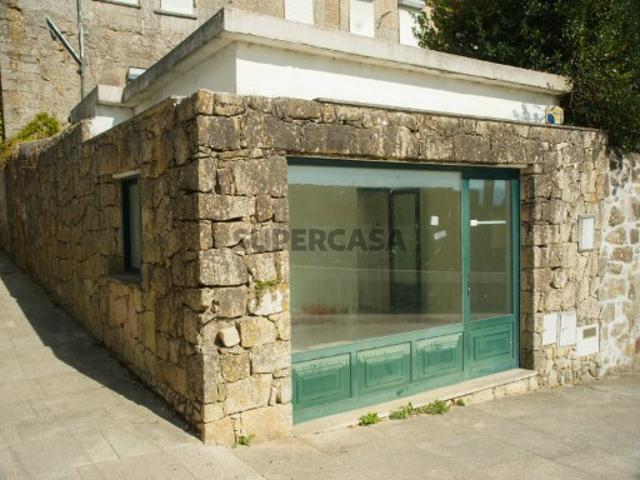 Armazém venda em Valença, Viana do Castelo