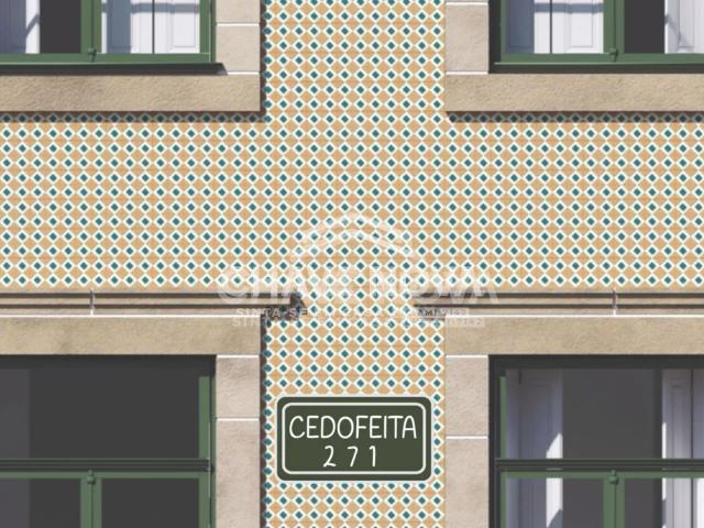 Loja venda em Porto, Cedofeita