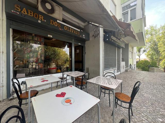 Loja venda em Olivais, Lisboa