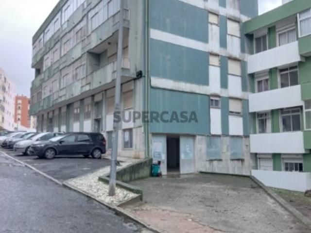 Armazém venda em Sintra, Lisboa