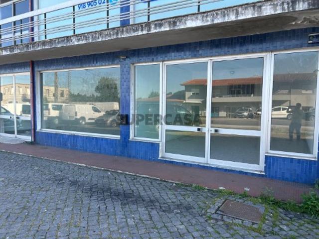 Armazém venda em Guimarães, Braga