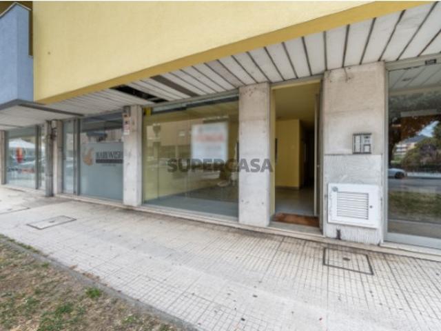 Armazém venda em Braga