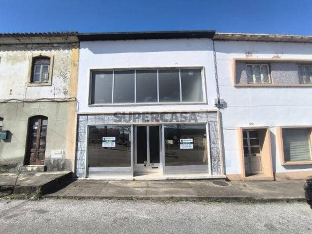 Armazém venda em Abrantes, Santarém