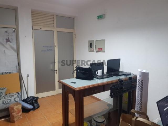Armazém venda em Vila Real De Santo António, Faro