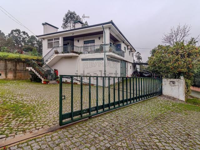 Armazém alugar em Bitarães, Porto