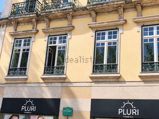 Loja alugar em Porto