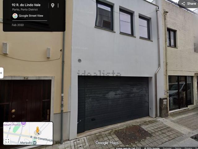 Armazém alugar em Porto