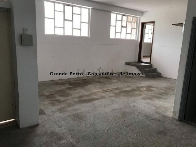 Armazém venda em Porto