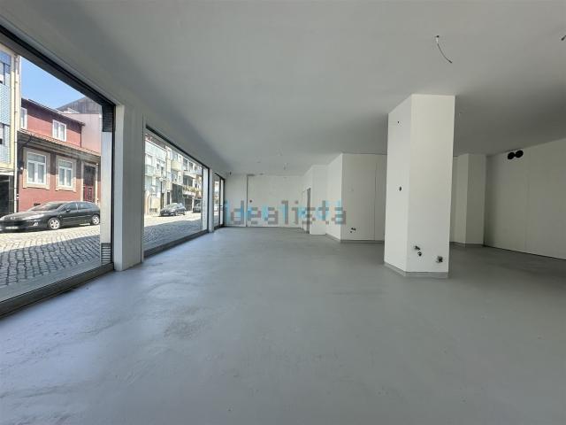 Loja alugar em Porto