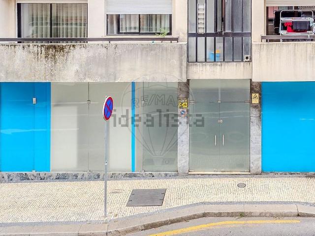 Loja venda em Porto
