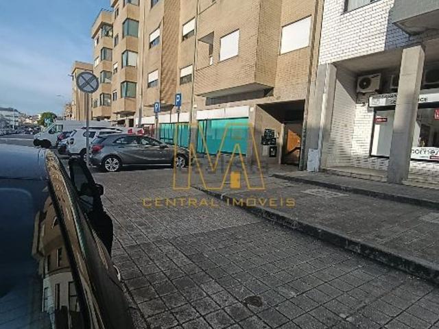 Loja venda em Porto