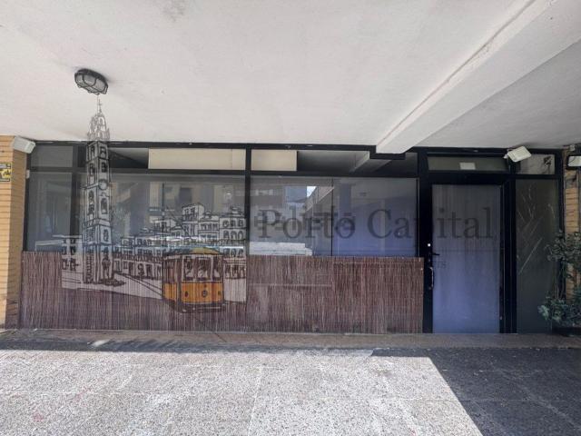 Loja alugar em Porto