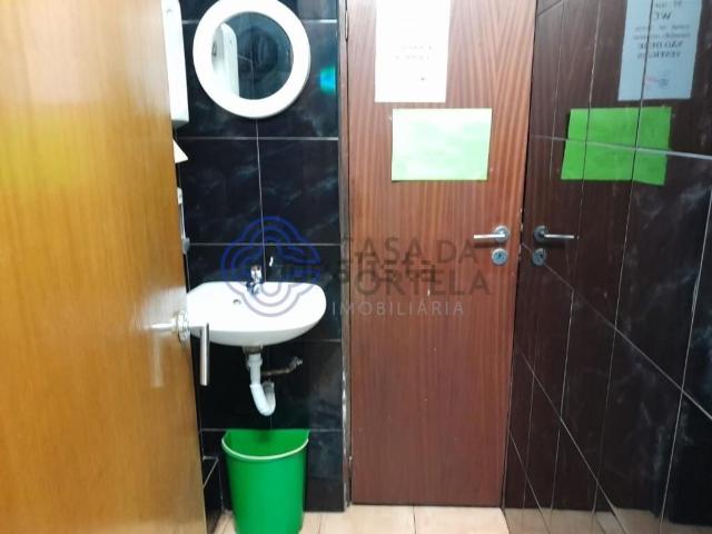 Loja venda em Porto