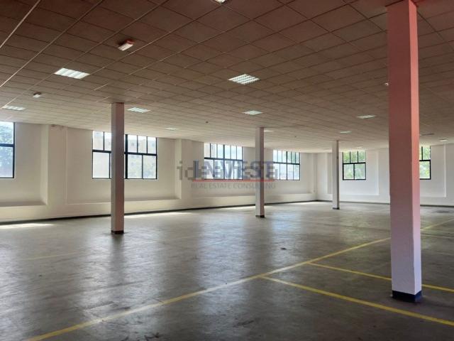 Armazém alugar em Maia, Pedrouços