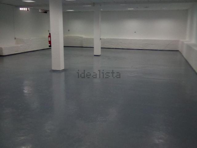 Armazém alugar em Maia, Pedrouços