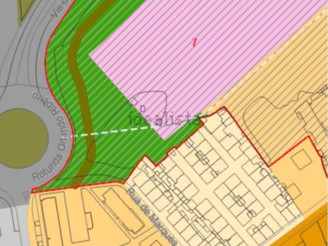 Armazém venda em Porto