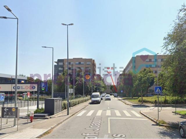 Loja venda em Porto