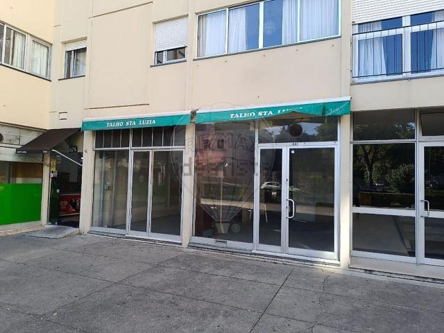 Loja venda em Porto