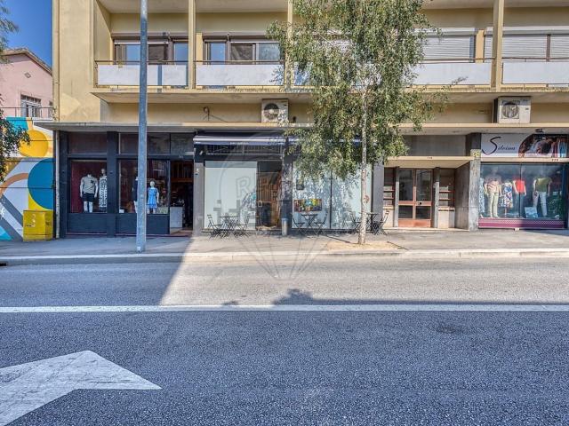 Loja venda em Porto