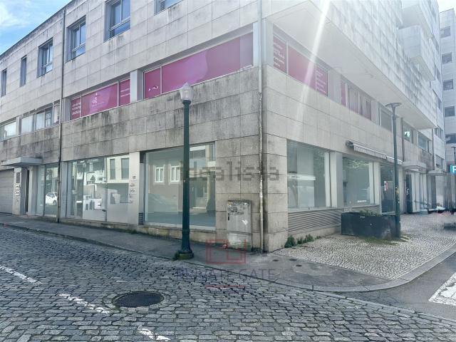 Loja venda em Porto