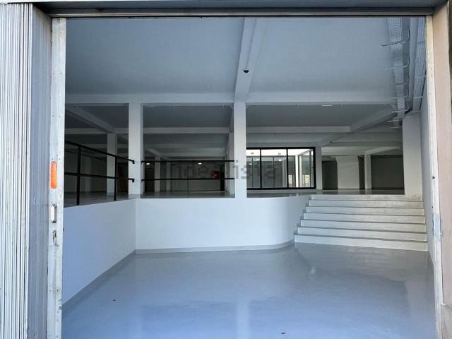 Armazém alugar em Maia, Pedrouços