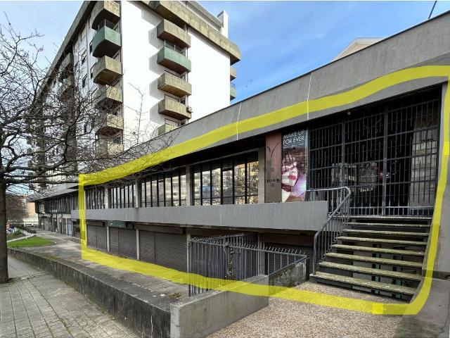 Loja venda em Gondomar, Porto