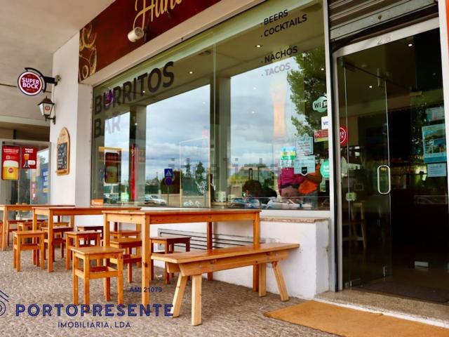 Loja venda em Porto