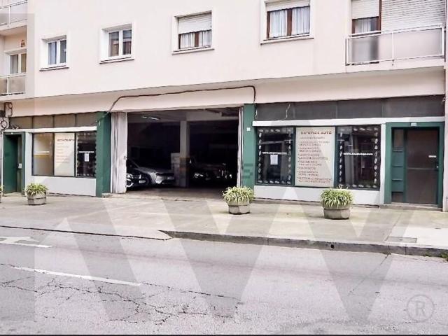 Armazém venda em Porto