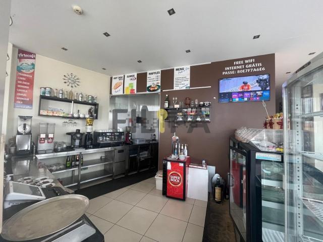 Loja alugar em Paredes, Bitarães