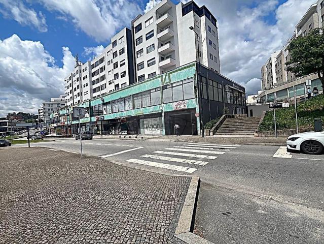 Loja venda em Paredes, Bitarães