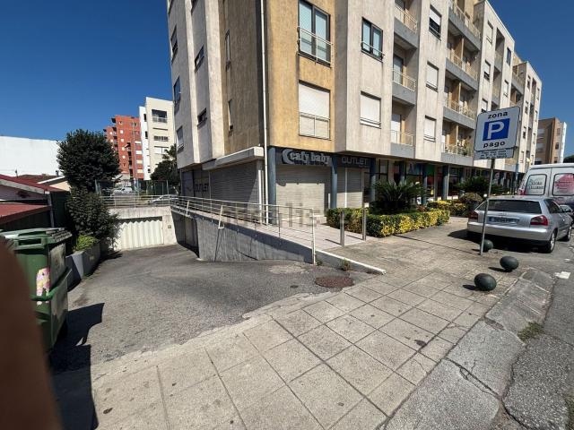 Loja alugar em Paredes, Bitarães