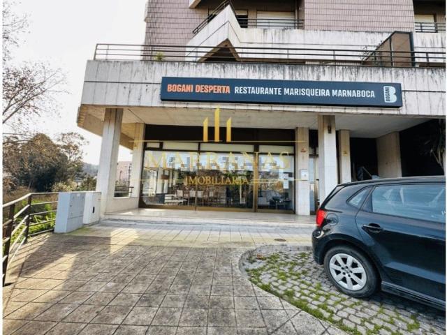 Loja venda em Paredes, Bitarães