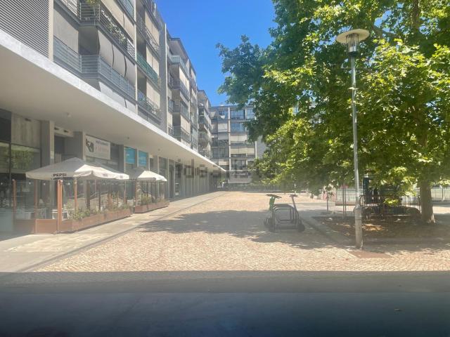 Loja alugar em Parque das Nações, Lisboa