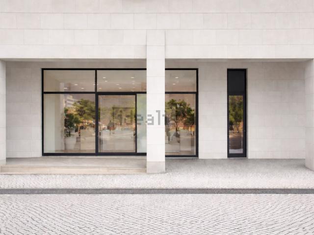 Loja alugar em Parque das Nações, Lisboa