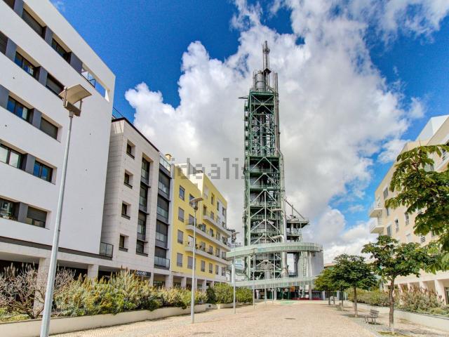Loja alugar em Parque das Nações, Lisboa