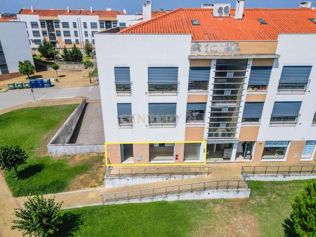 Loja venda em Urbanização Quinta de São Luiz, Montemor-o-velho