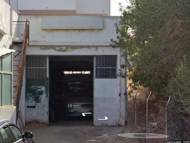 Armazém venda em Olhão, Faro